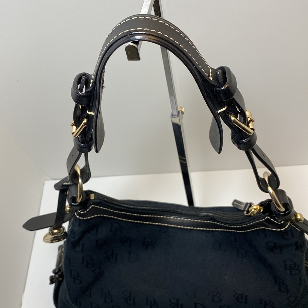 Dooney & Bourke Slouch shoulder bag - Picture 10 of 16